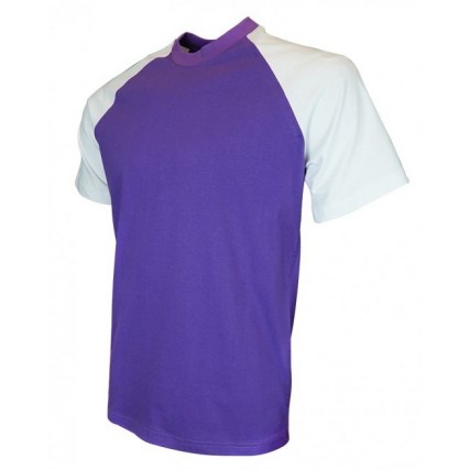 Reglan Kollu Tişört